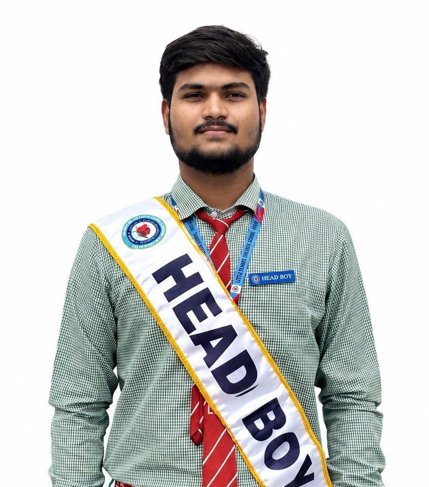 VISHWAJEET YADAV