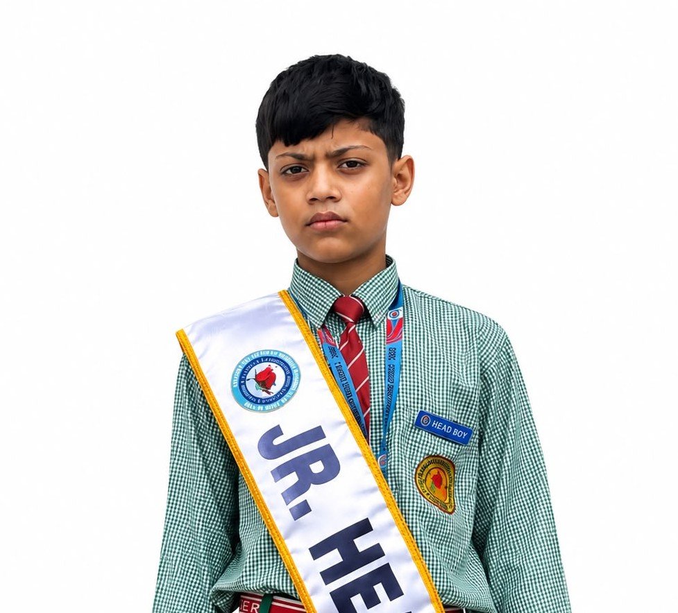 RAQUIB IRSHAD