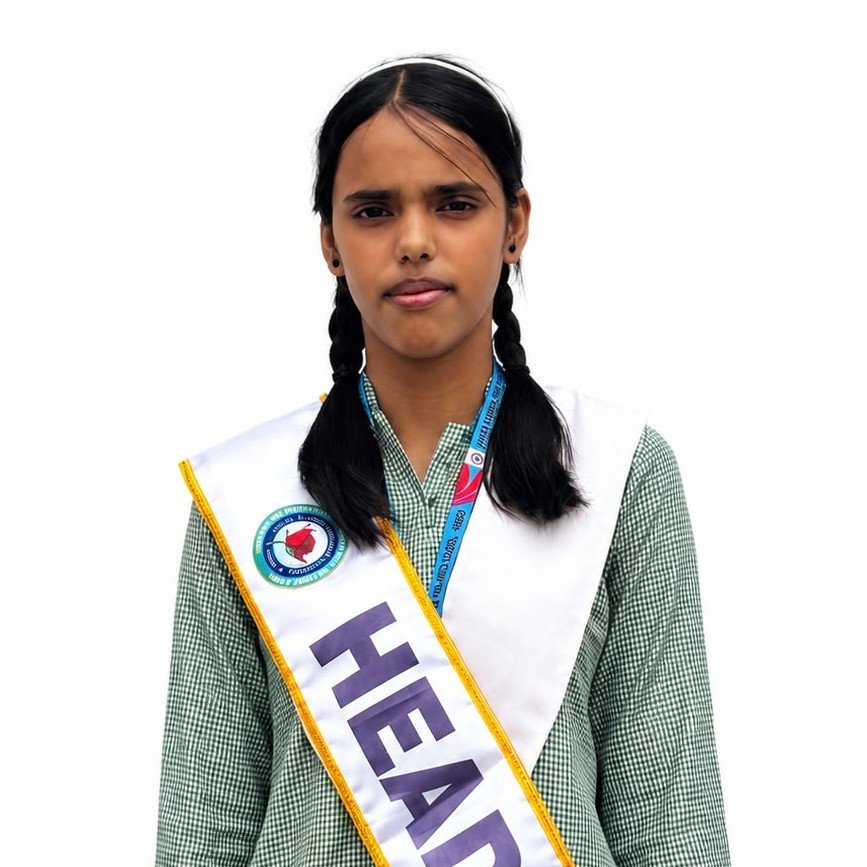 KAVYA JAISWAL