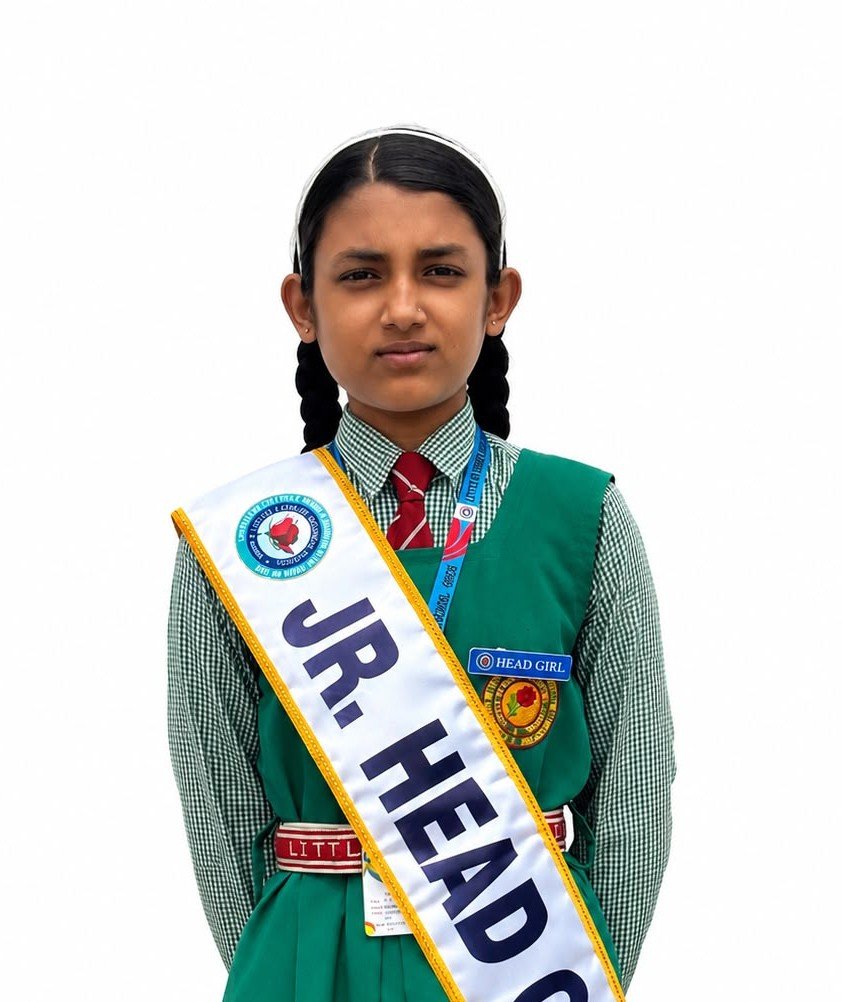 ROSHANI YADAV