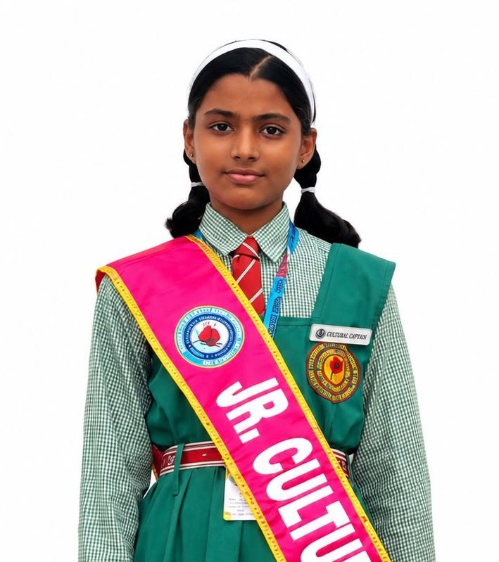 SHRISHTI YADAV