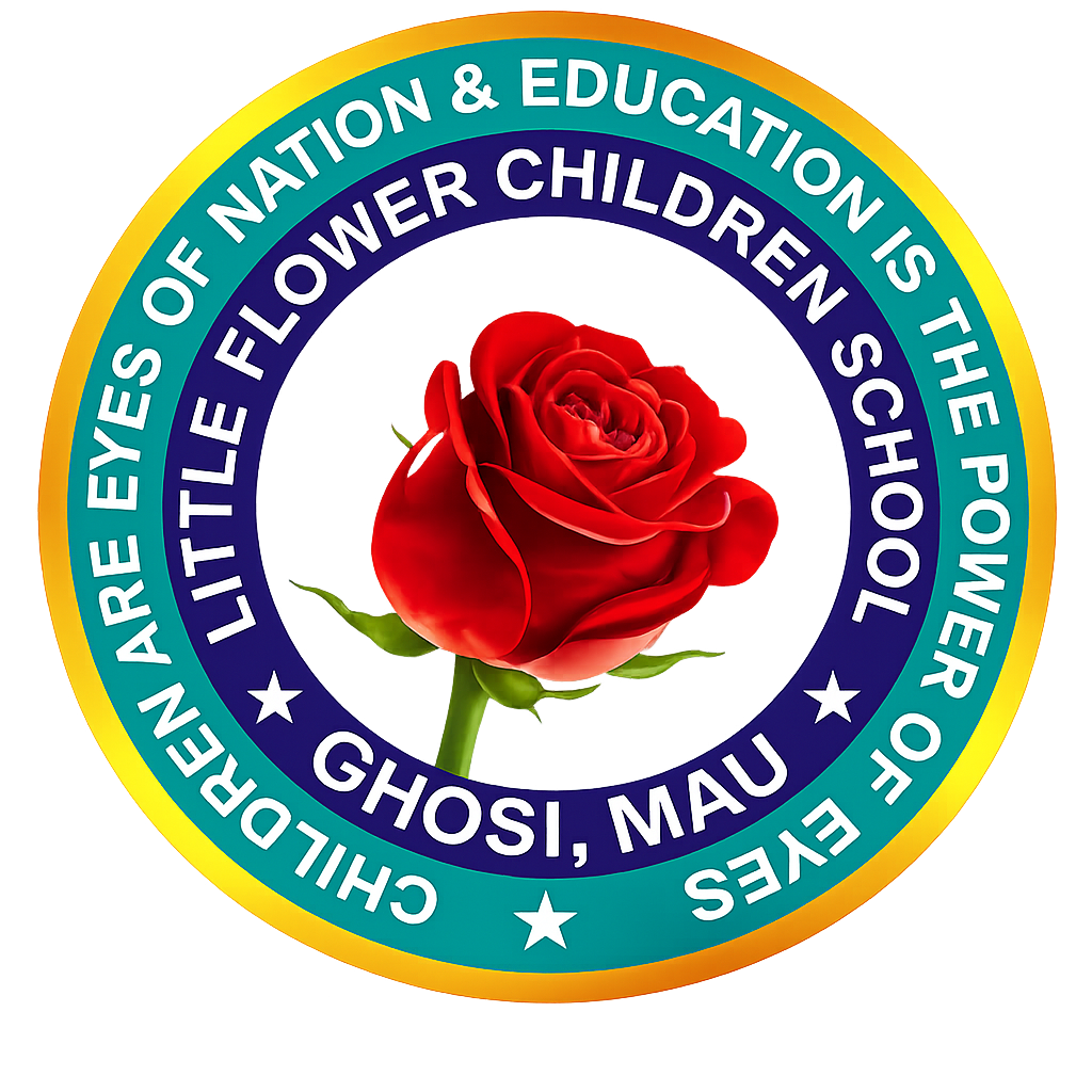 Little Flower Children School
