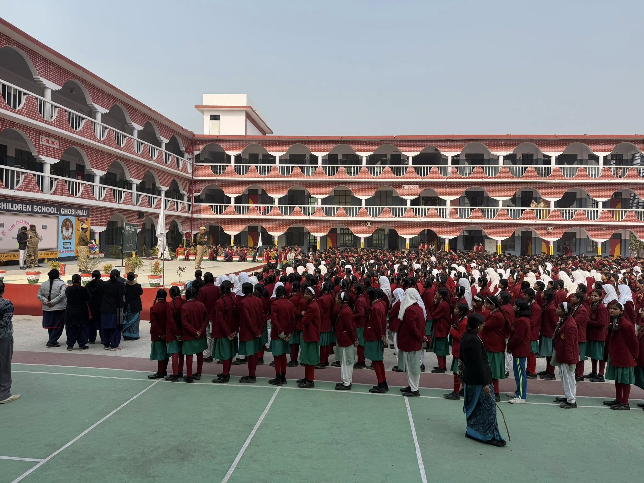 Ram Lakhan Yadav