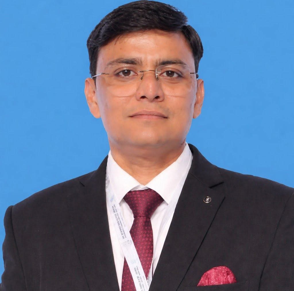 Murlidhar Yadav