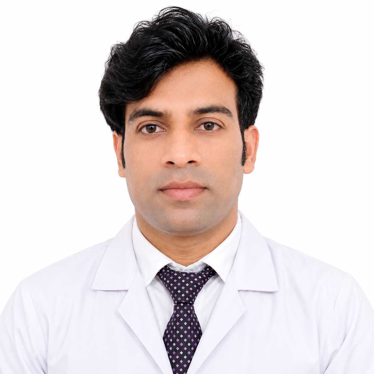 Mr. Ramshesh Gautam