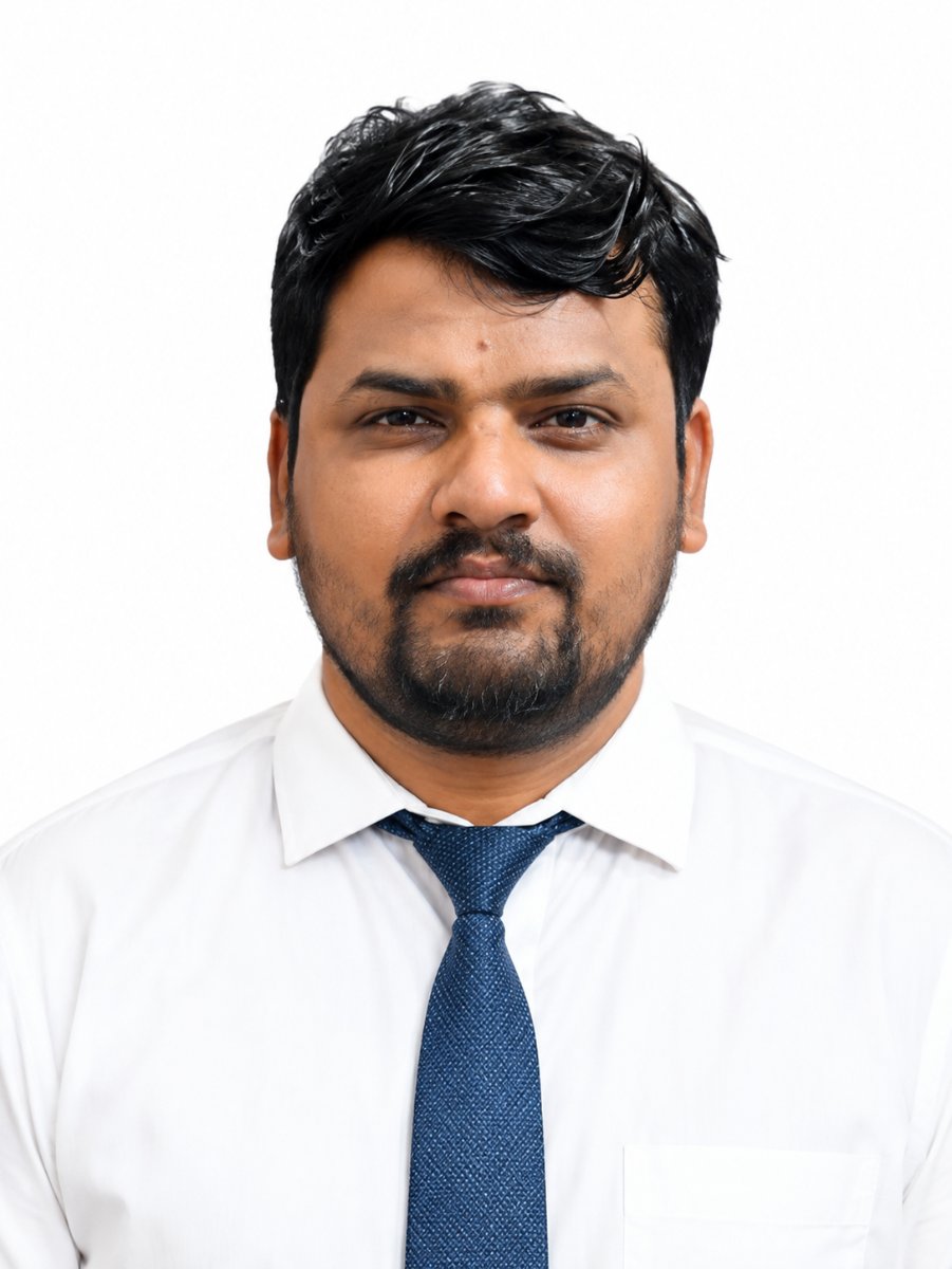 Gaurav Singh 