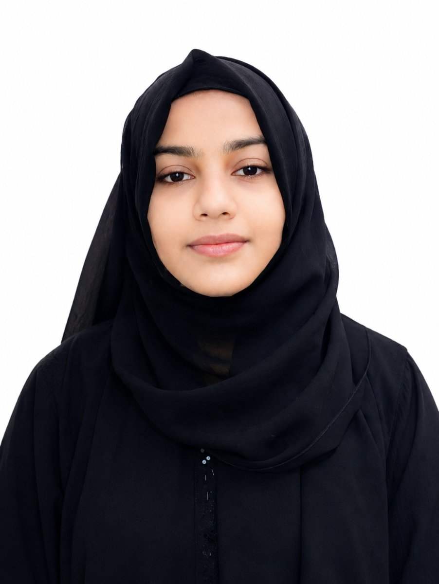 Farheen Zainab 