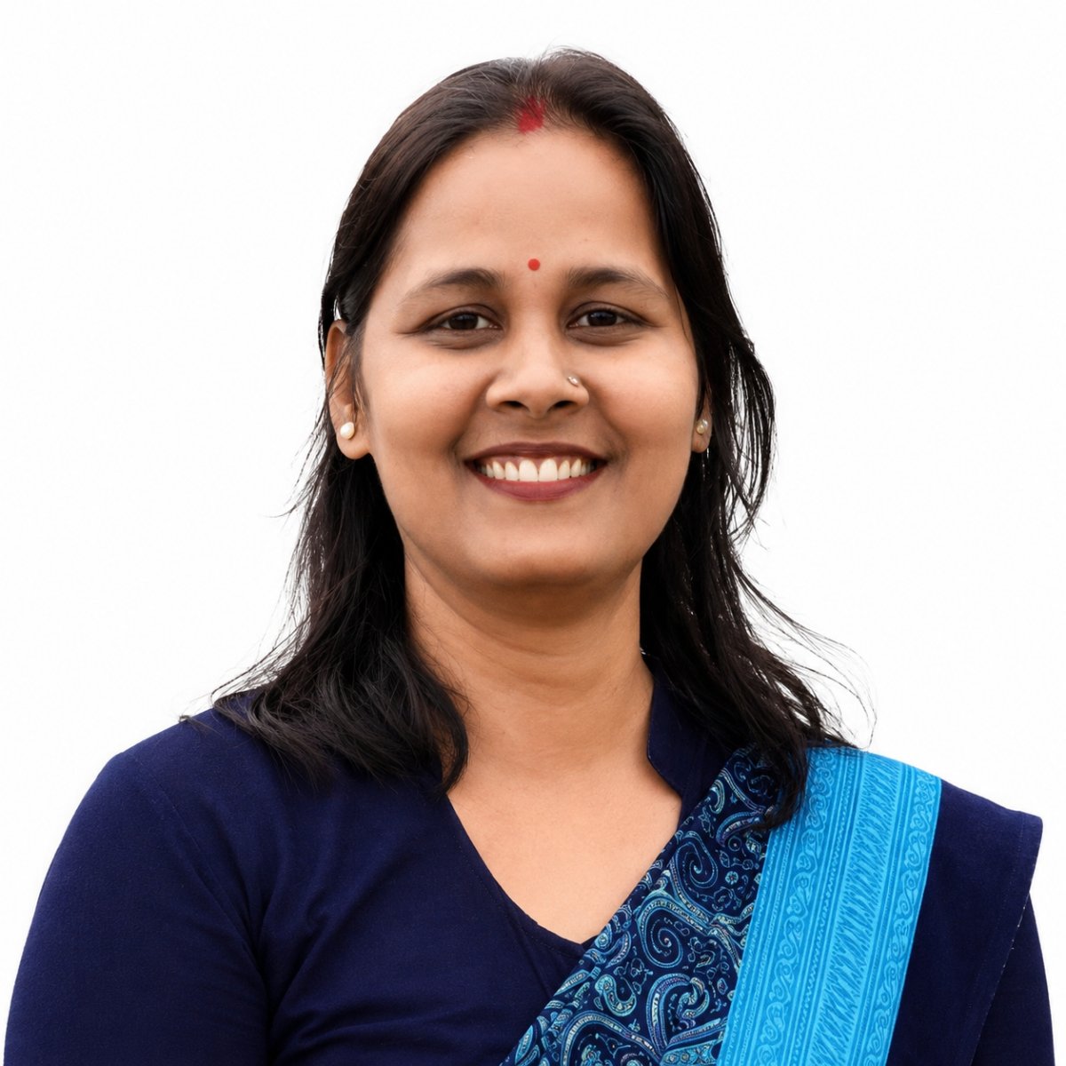 Bandana Sharma 