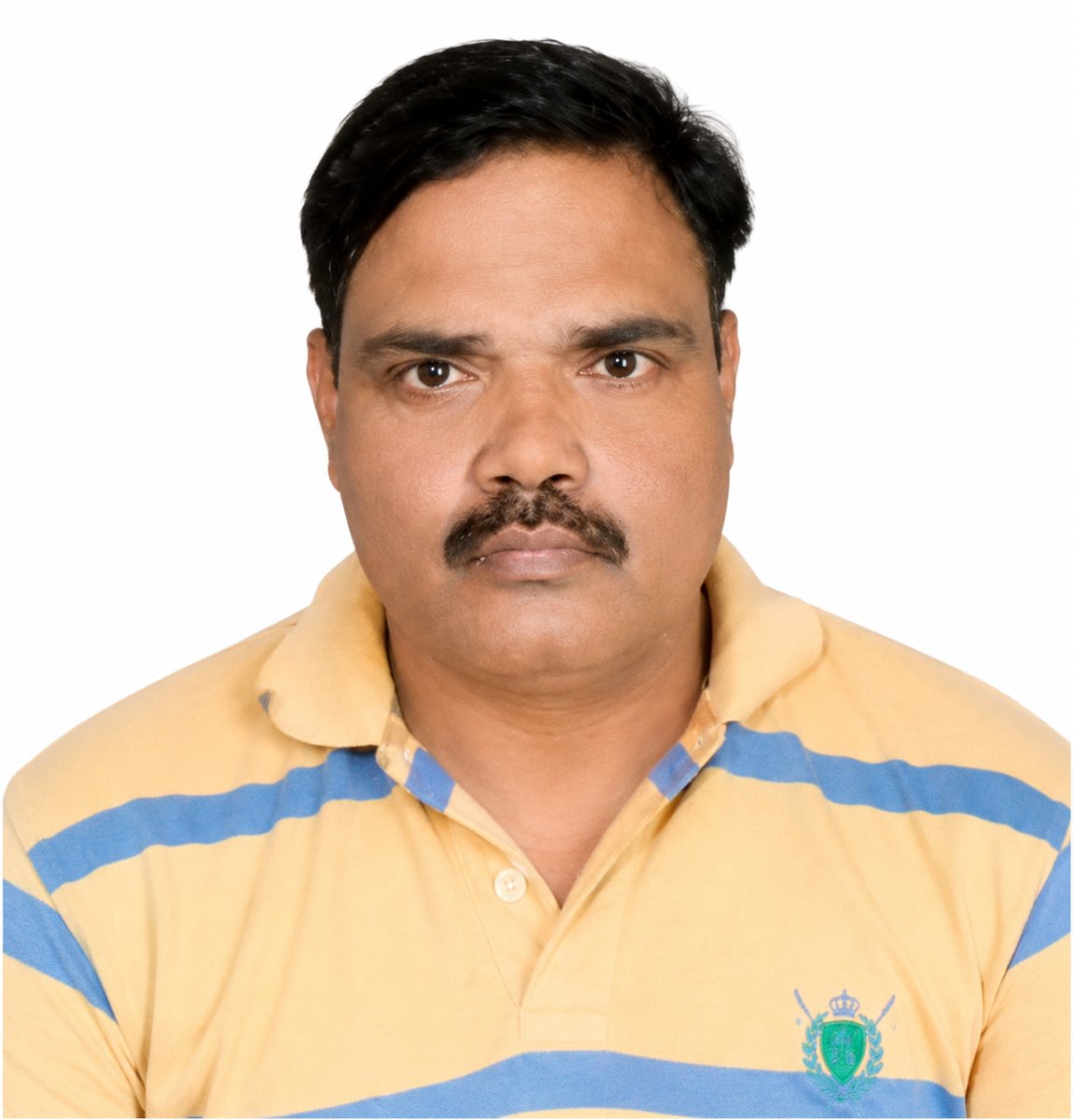 Arvind kumar Pandey 