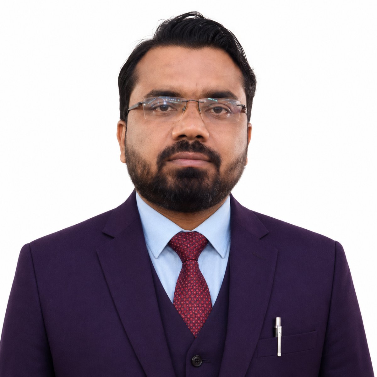 Nitesh Kumar Verma 