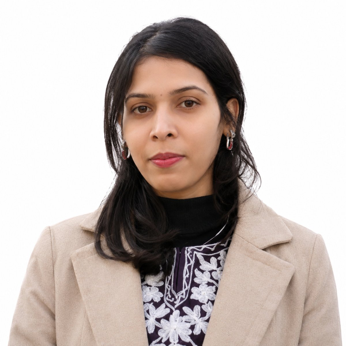 Preeti Singh 