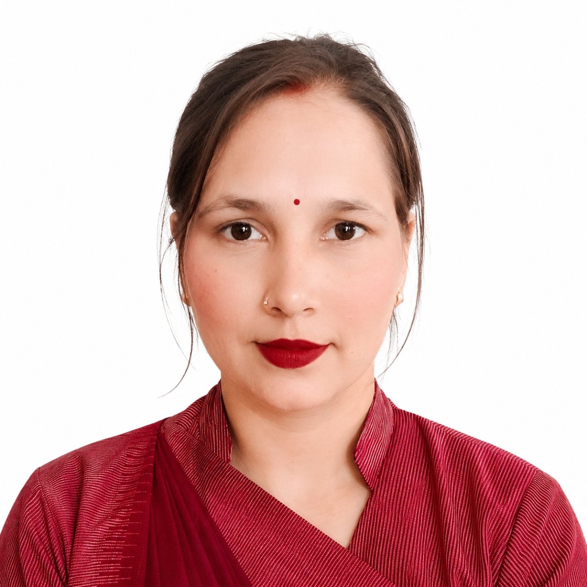 Deepika Pandey 