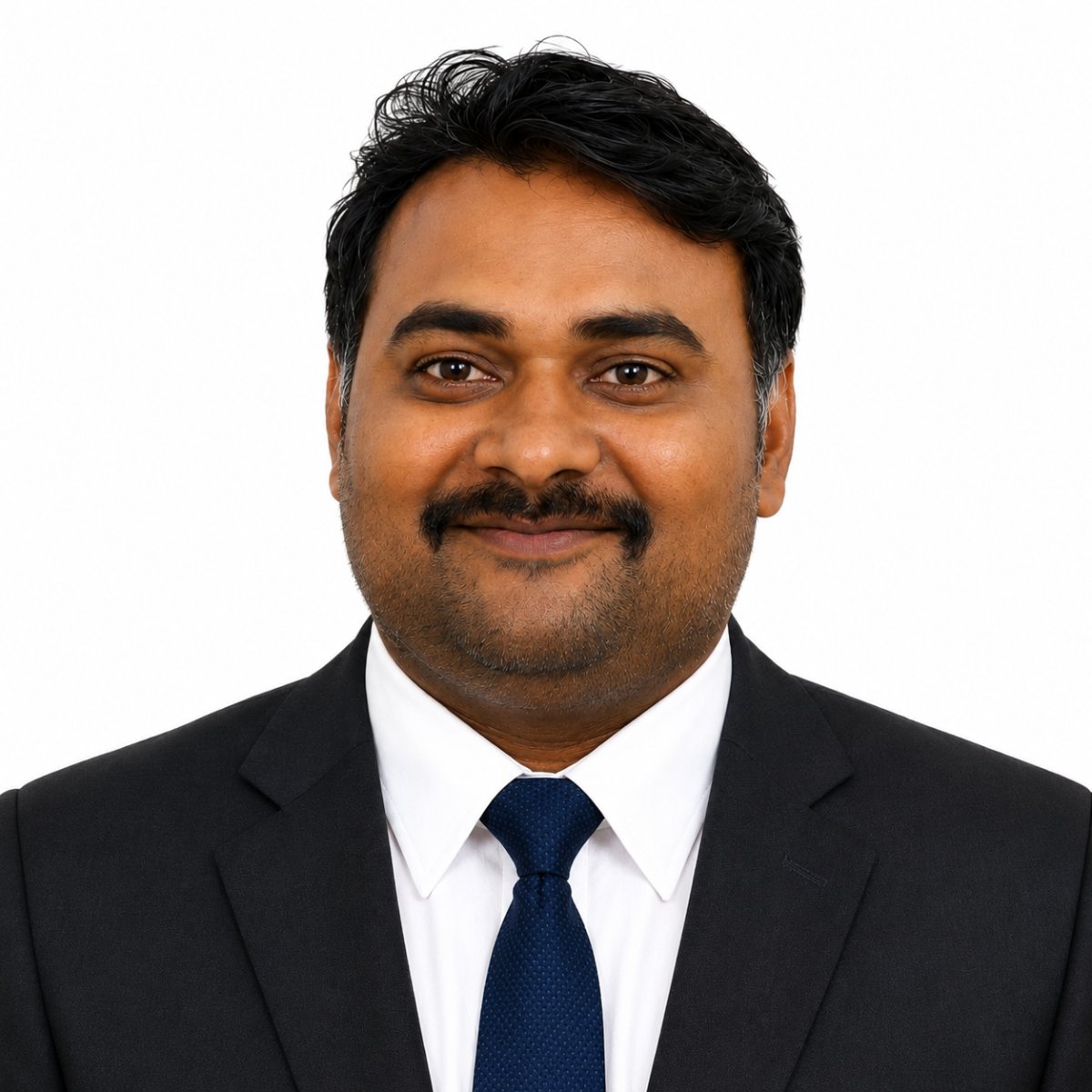 Yogesh Kumar Tiwari 