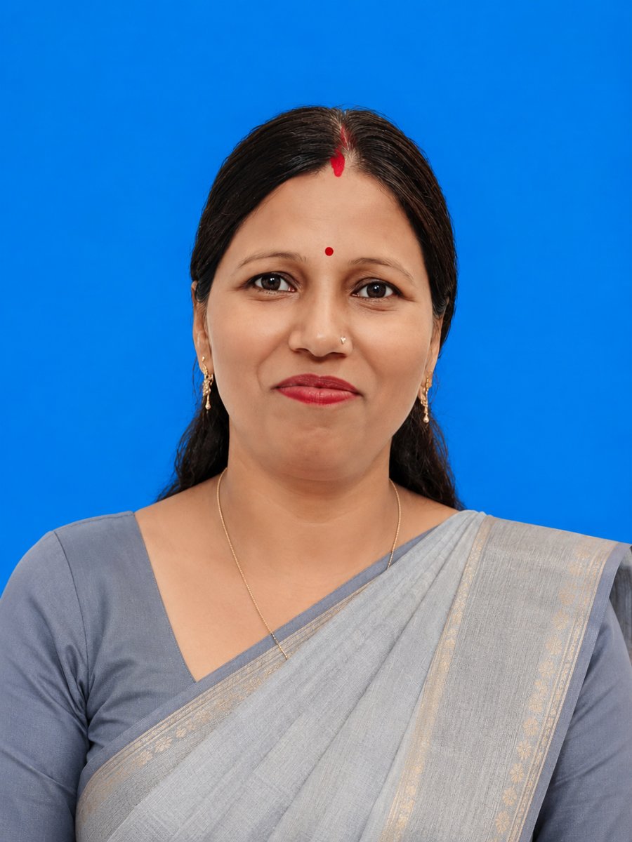 Anju Yadav 