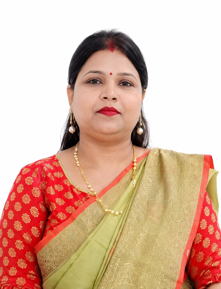 Nisha Rai 