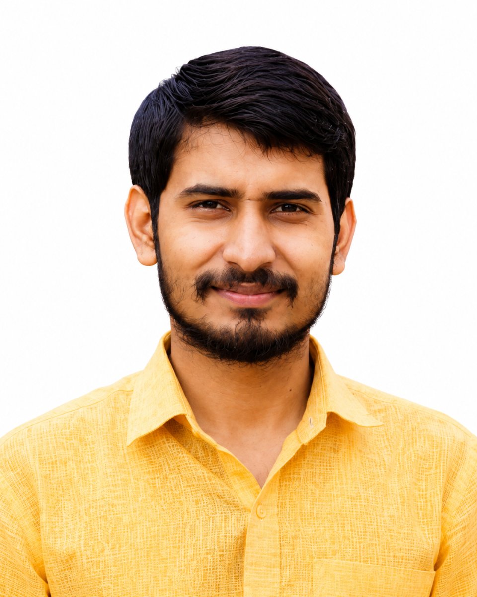 Yogesh Kumar Pandey