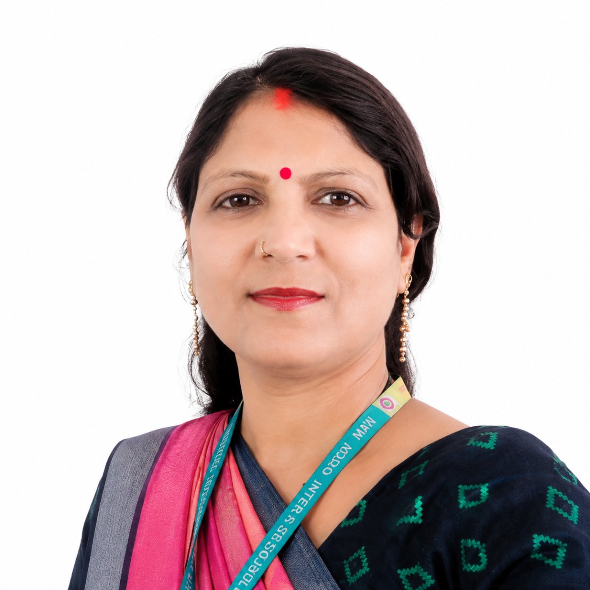 Kavita Chaudhary 