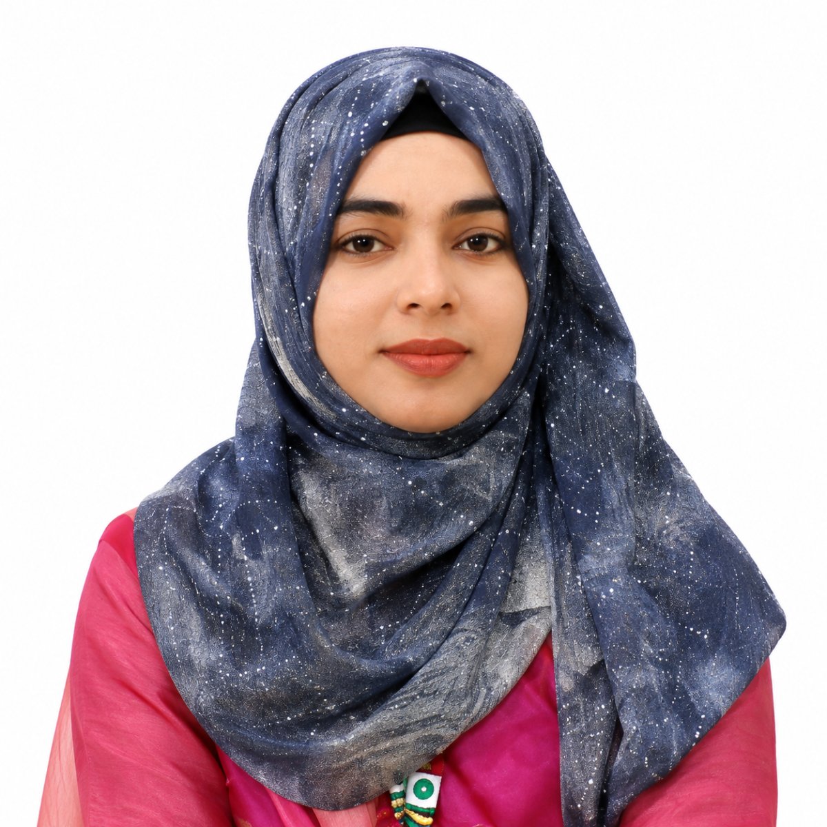 Mariam khan