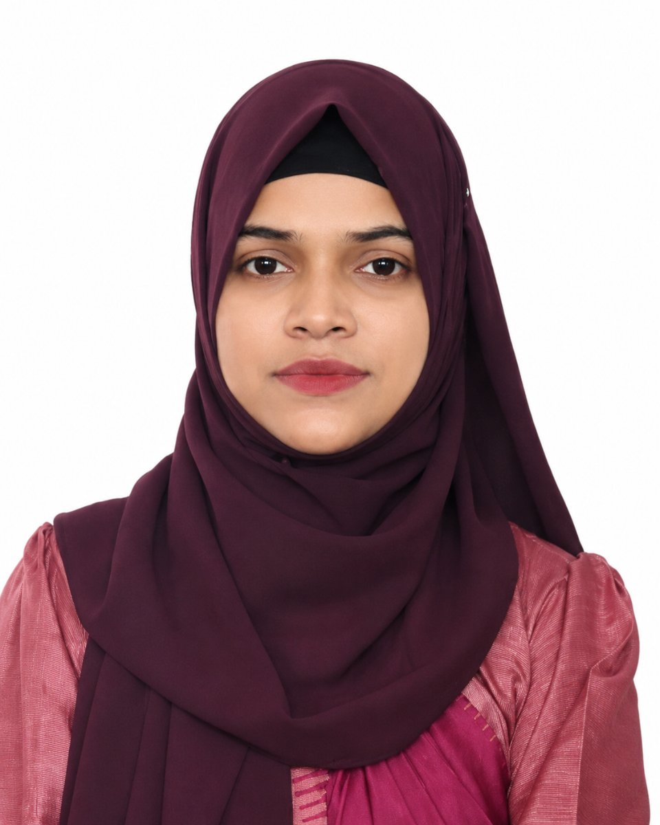 Sabiya khan
