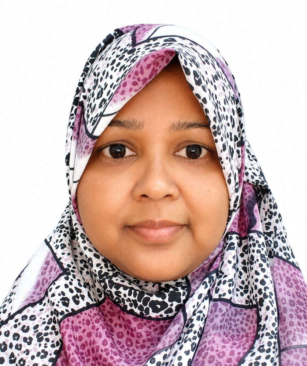 Namra Anjum 
