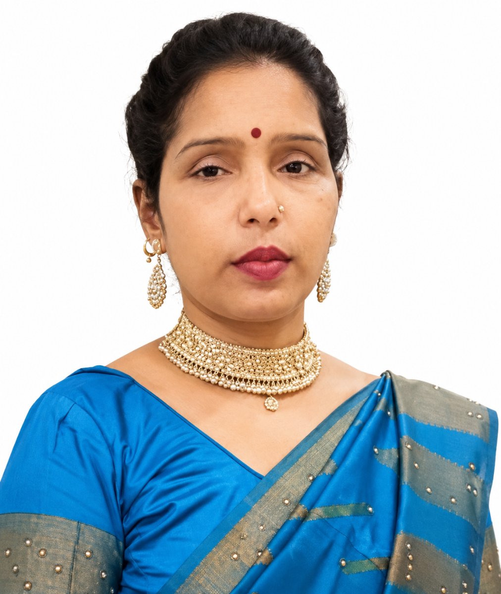 Snehlata Pandey 