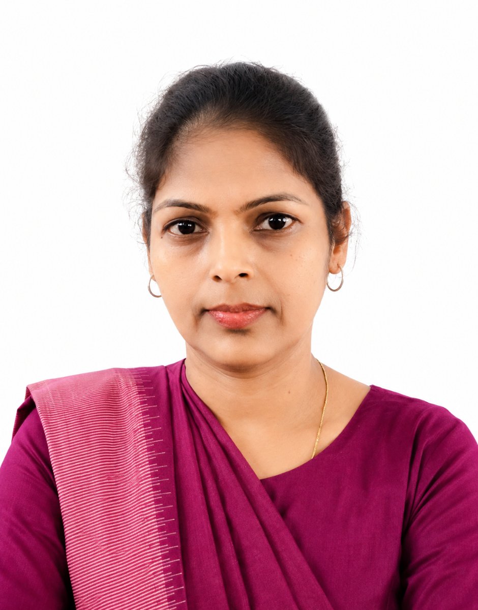 Nadira  Anjum