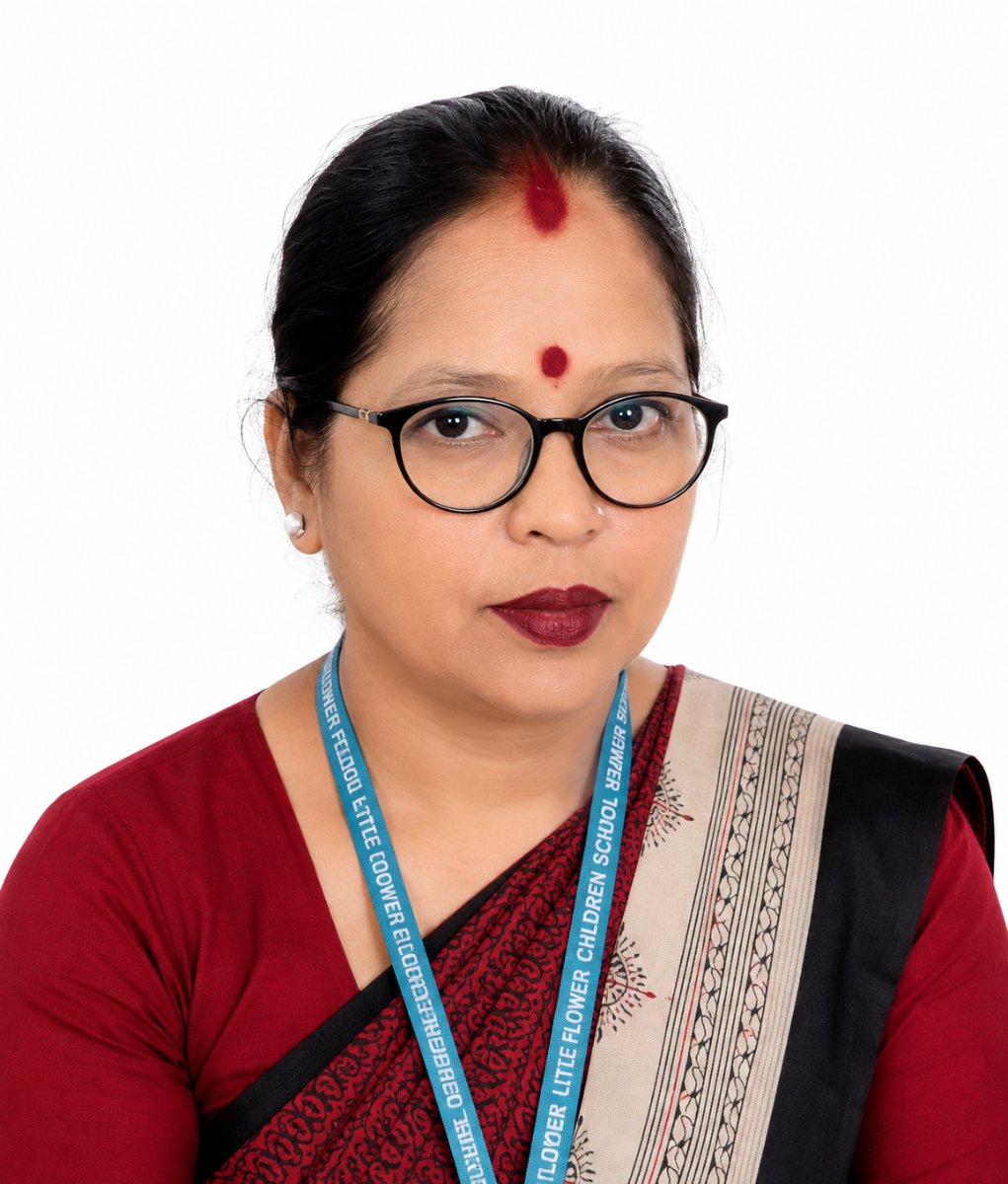 Sonika Rai 