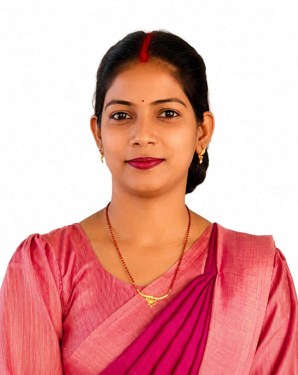 Mrs.Shweta Singh