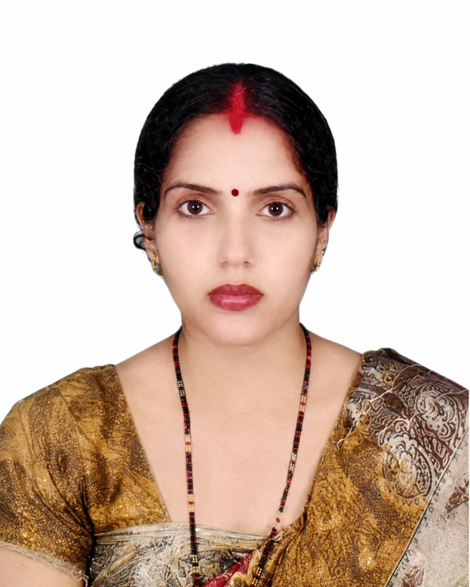 Reena Yadav 