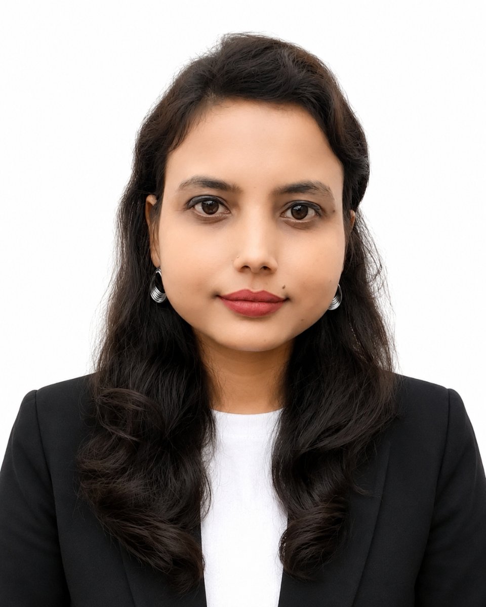 Anupama singh