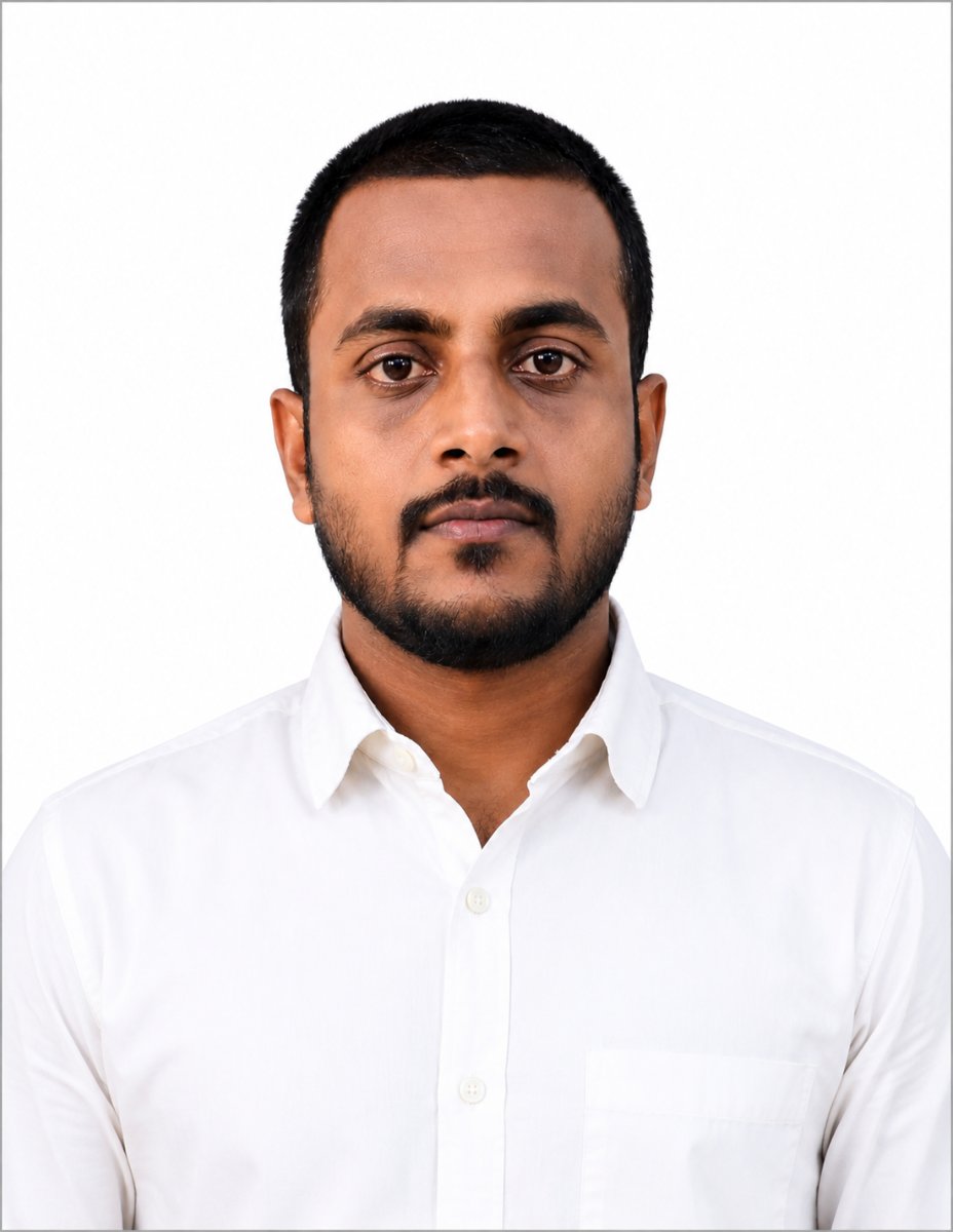 Rahul Prajapati 