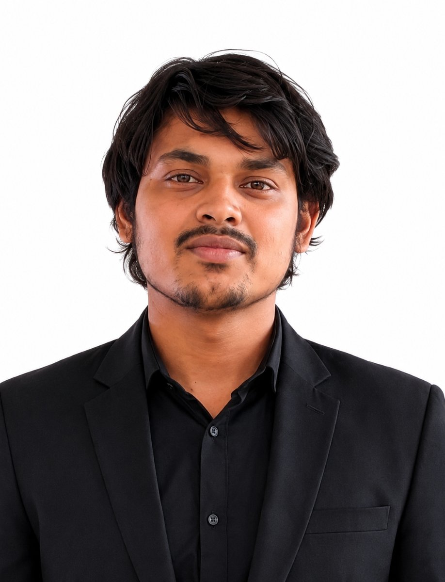 VISHWAJEET GUPTA