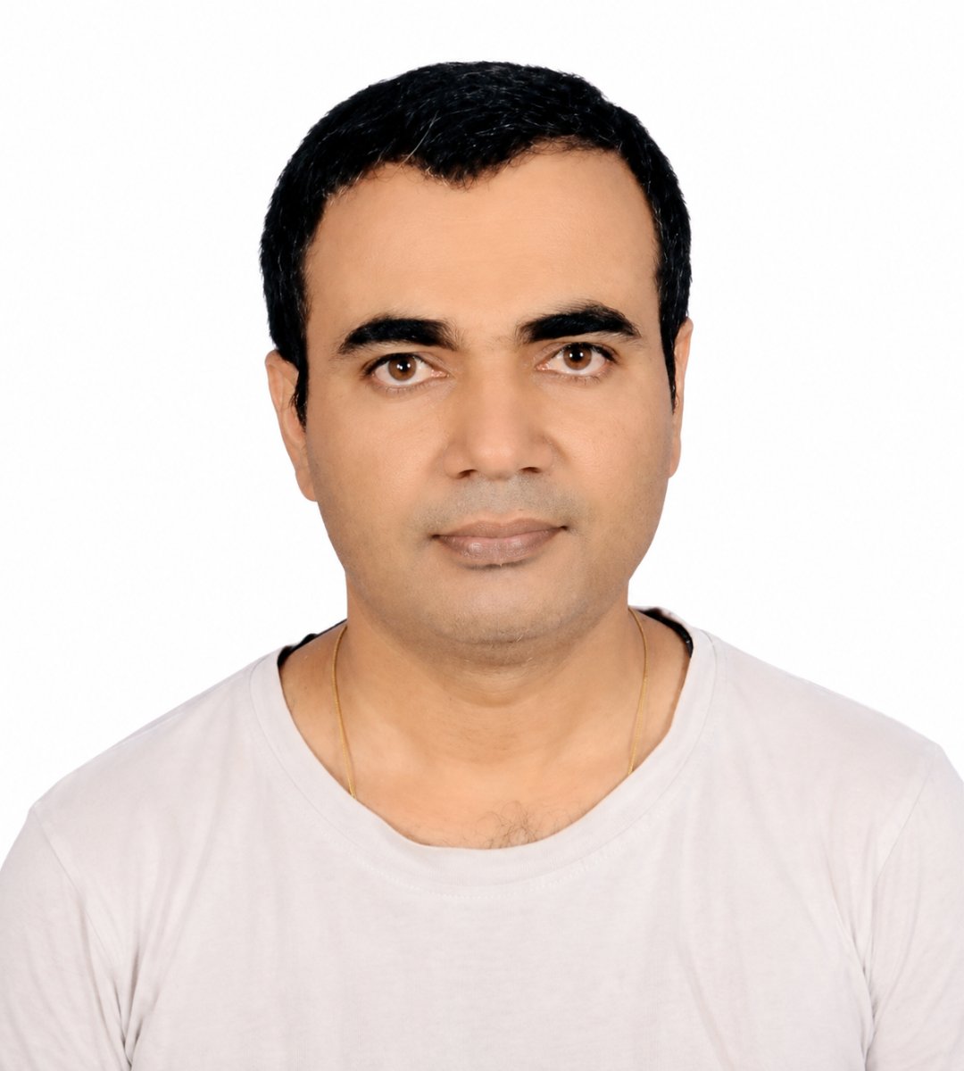 Abhishek Kumar Srivastava 