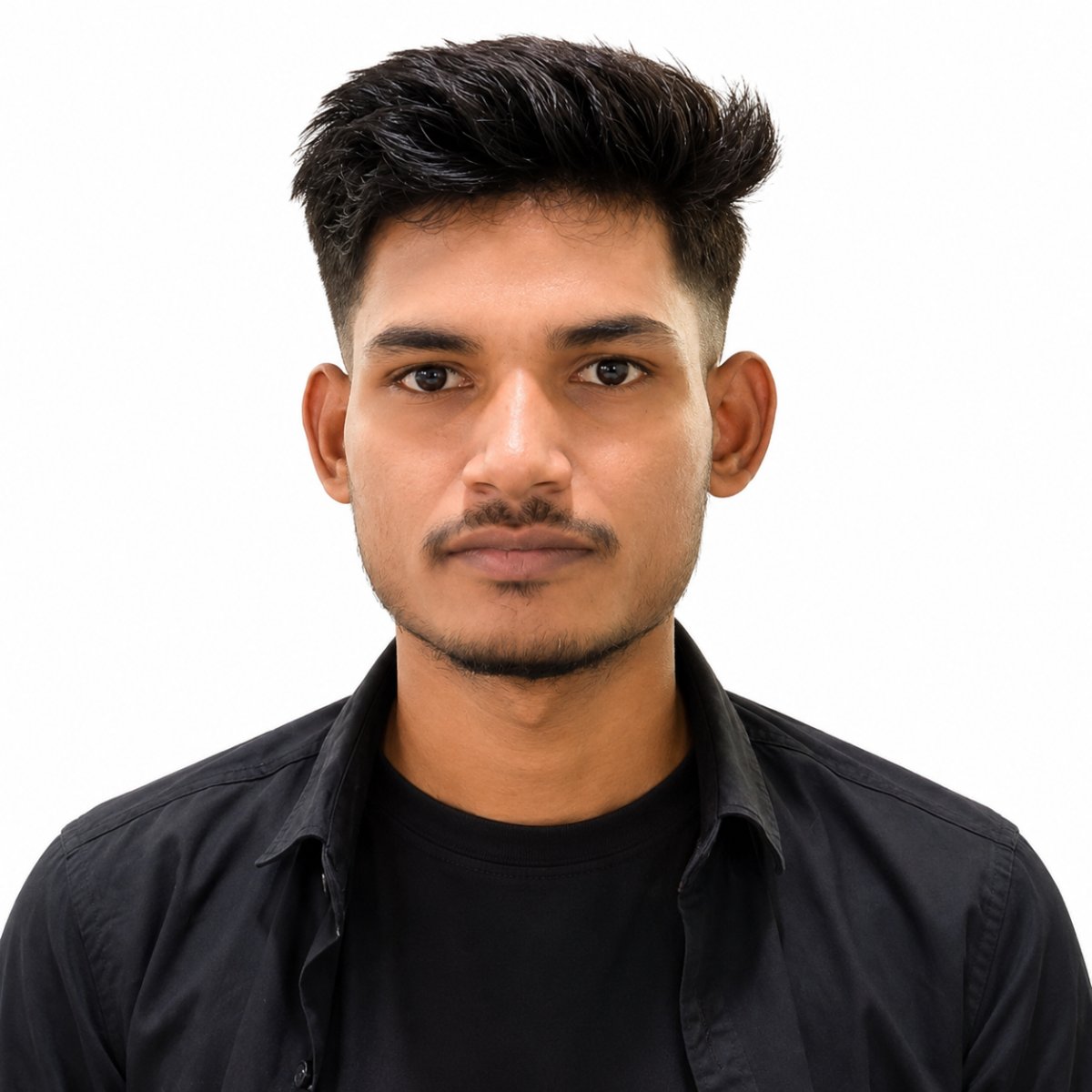 PIYUSH VISHWAKARMA 