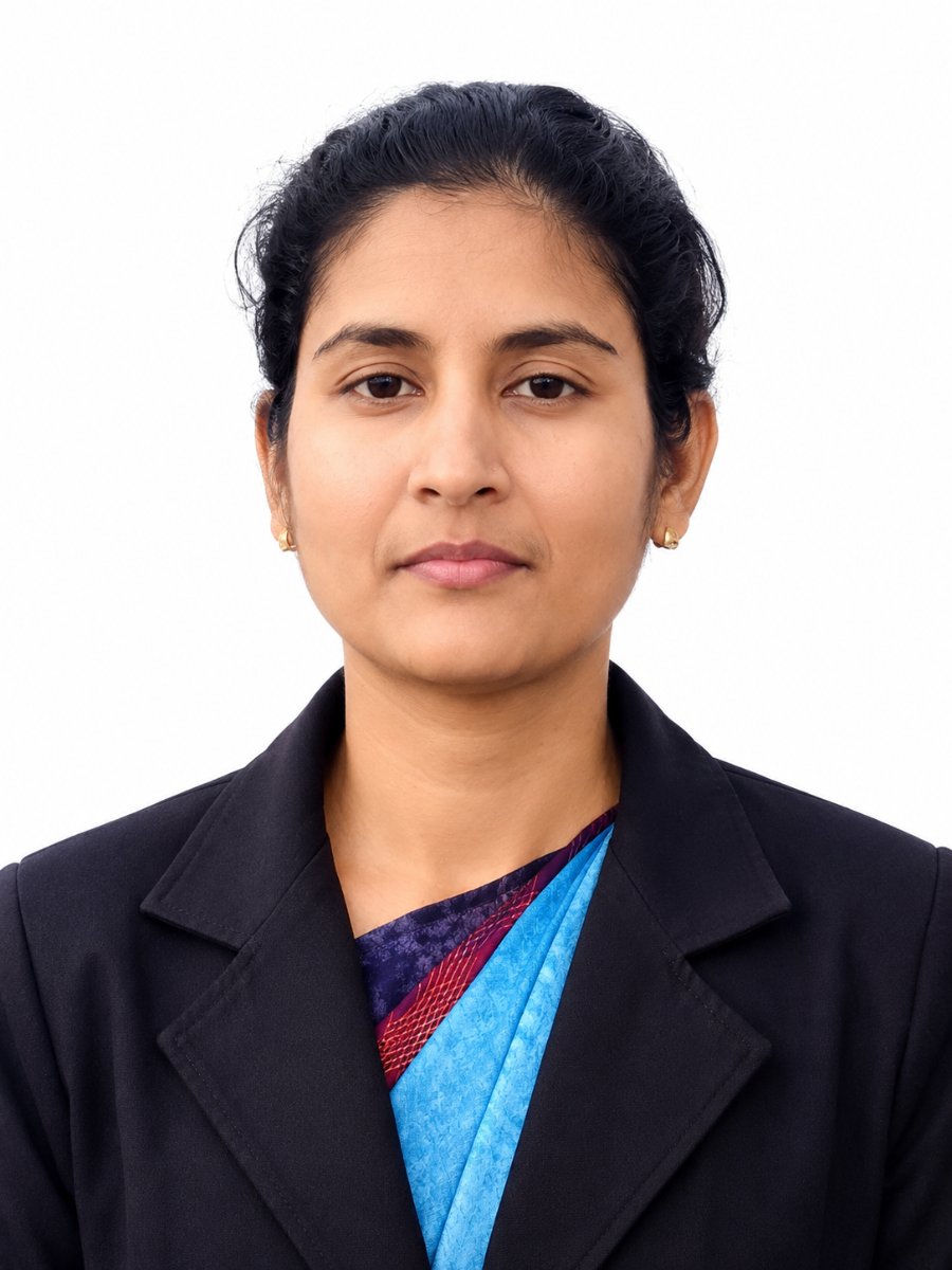 Khushi Chaurasiya 