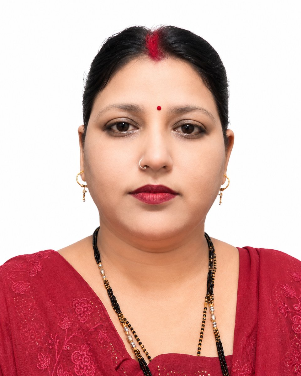 Suman Chaurasia 