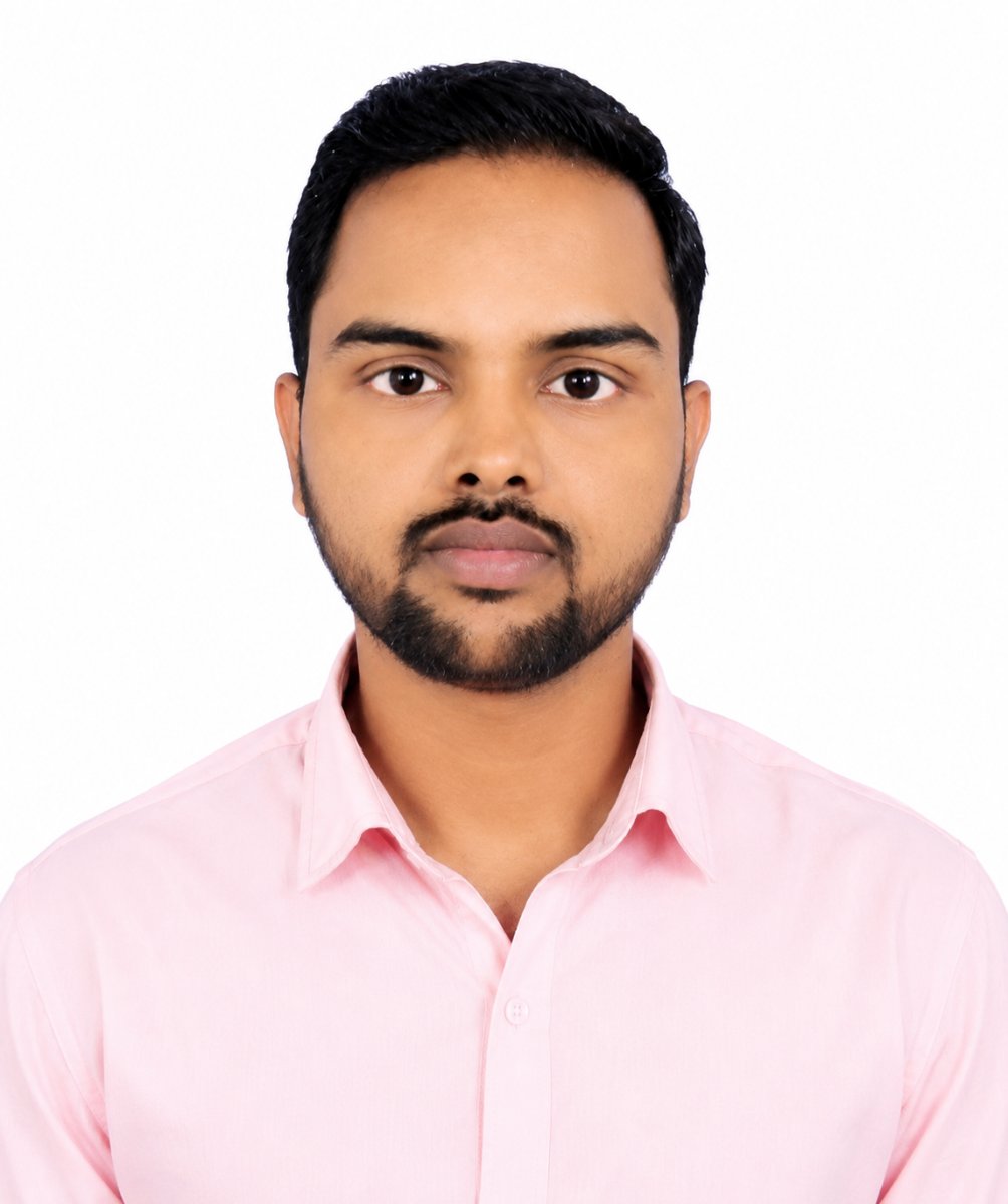 Aditya Gupta 