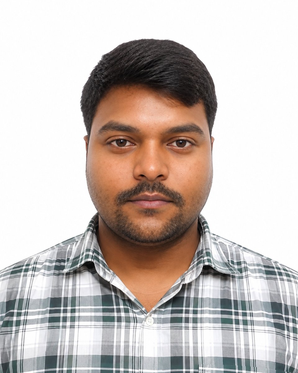 SHESHNATH RAJBHAR 