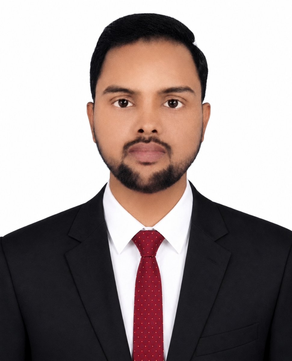 Mr. Aditya Gupta 
