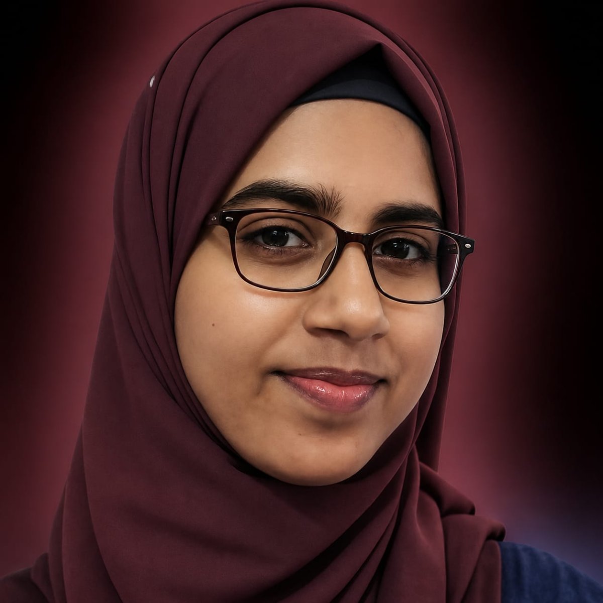 Zeba Parveen 