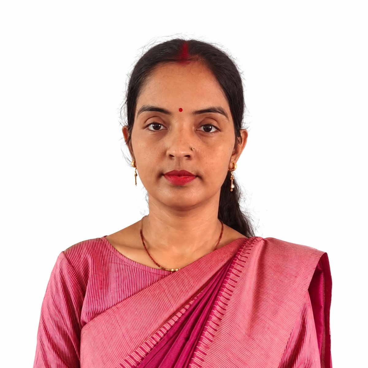 Shalini Singh 