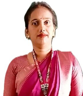 Shweta Yadav 