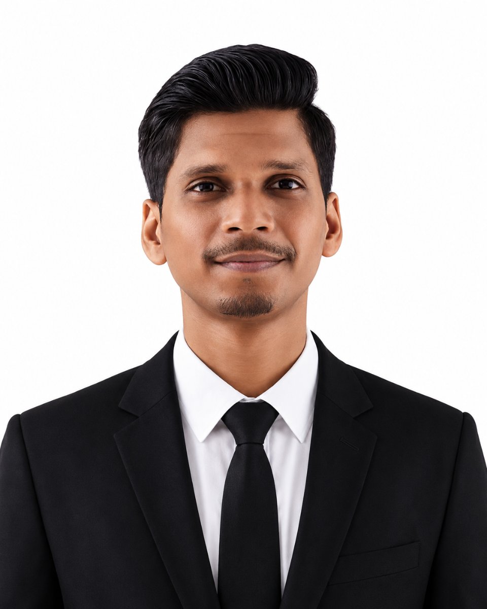 Pritam Vishwakarma 