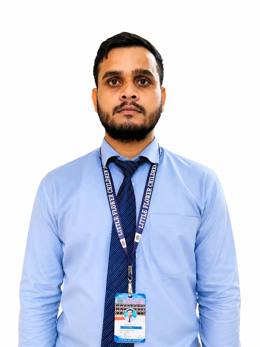 Piyush Gond