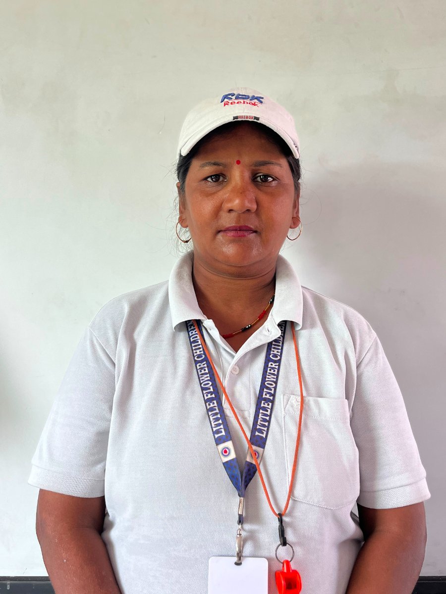 Shobha Chaurasiya 