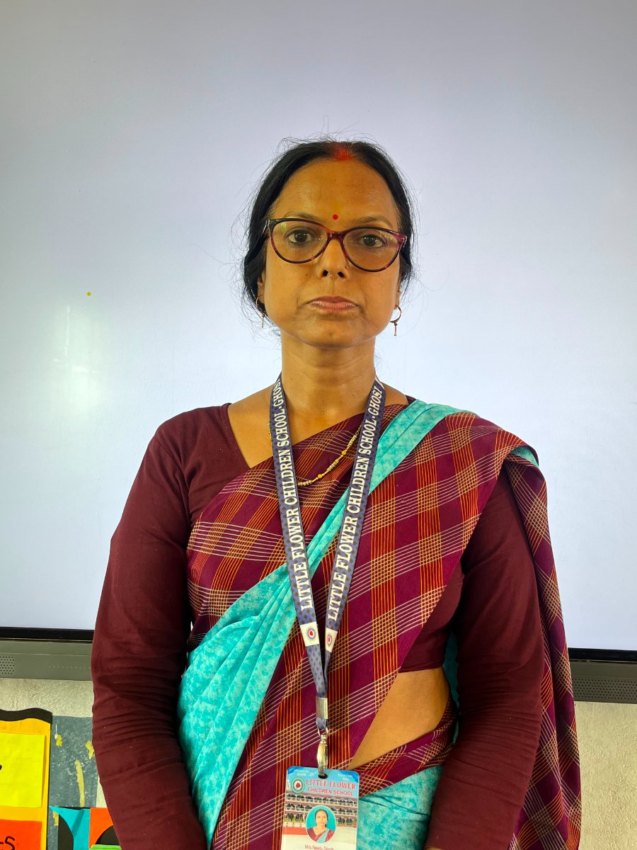 Neetu singh 