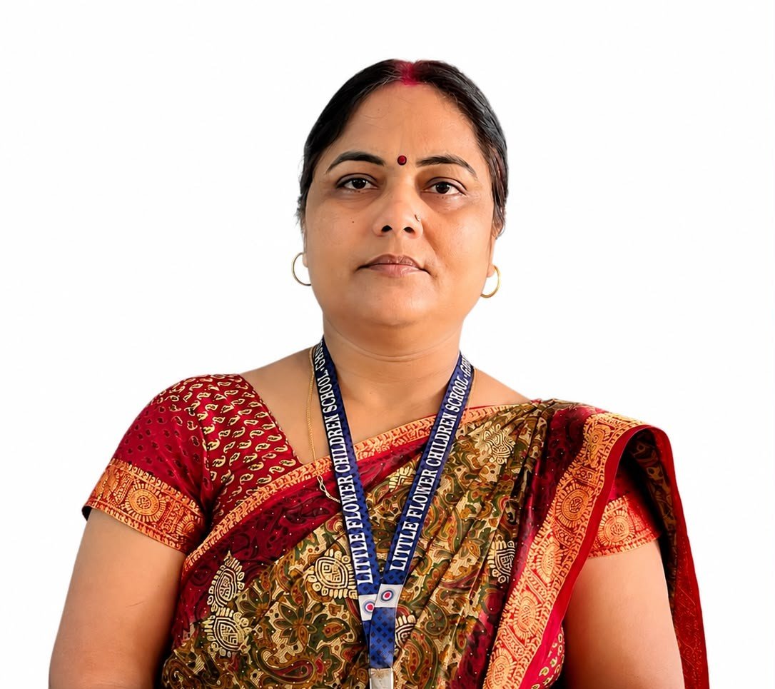 Manorma Yadav 