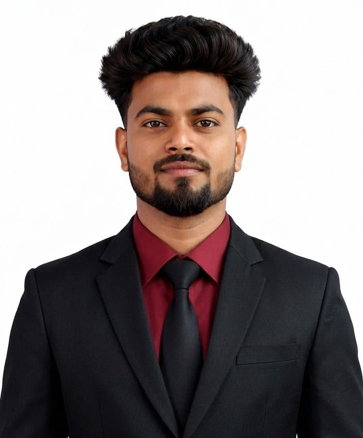 Gulashan Kumar 