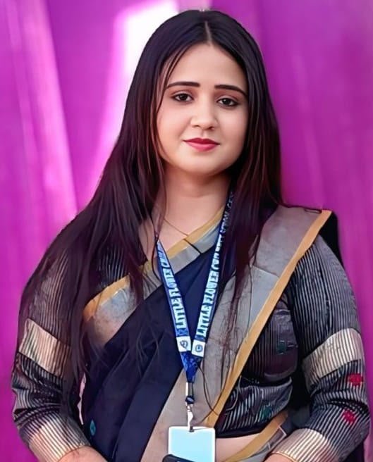 Sheeba Khan