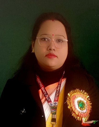 Saroj Sonkar 